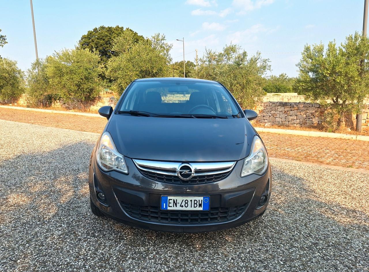 Opel Corsa 1.3 CDTI 75CV 5 porte Sport