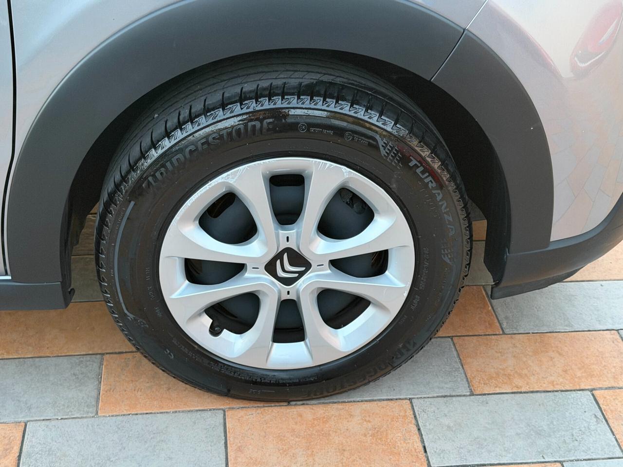 Citroen C3 1.5 BLUEHDI 100 cv. YOU