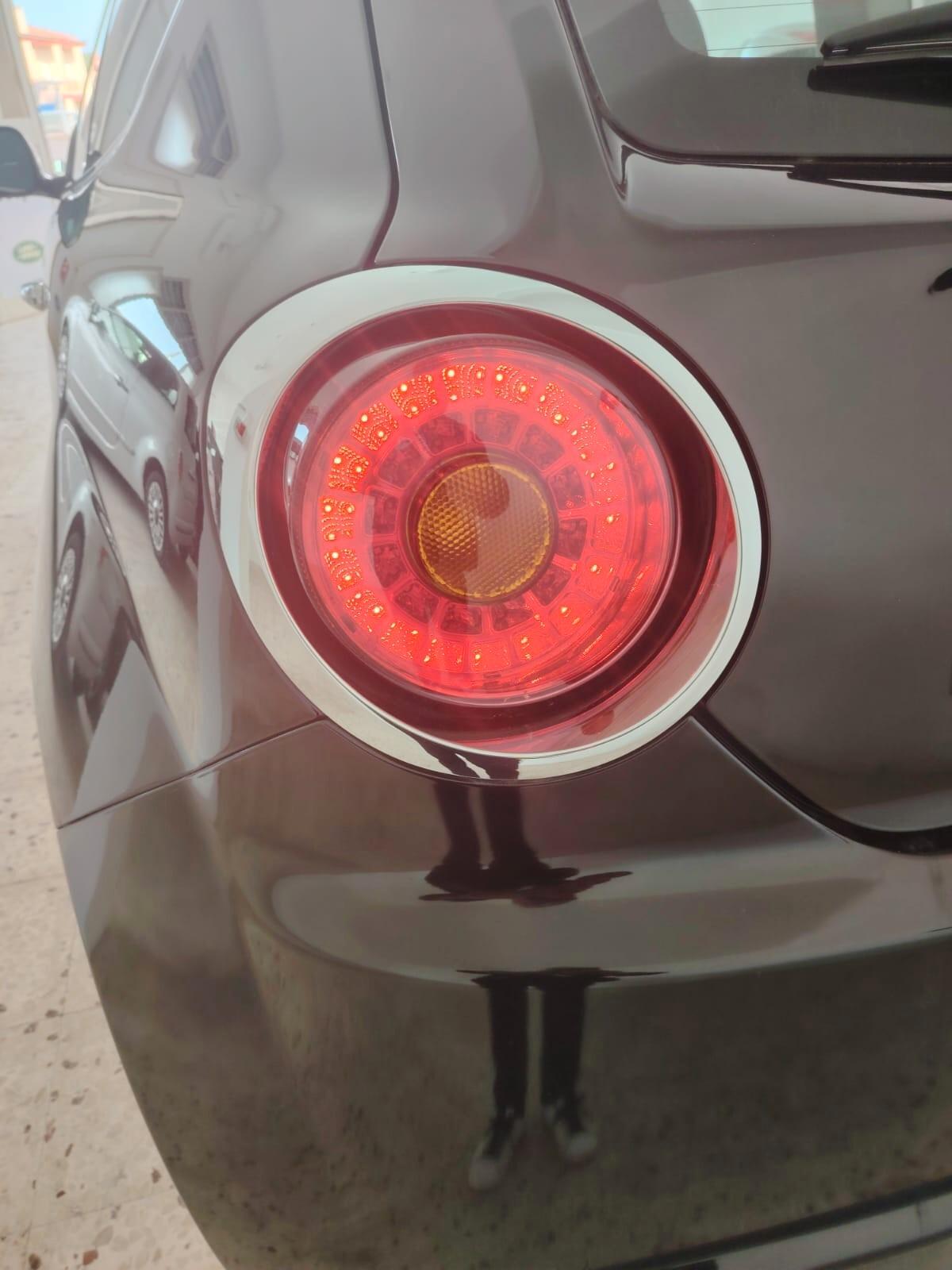 Alfa Romeo MiTo 1.3 JTDm-2 95 CV S&S Progression