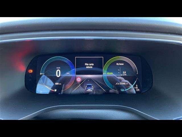 Renault Arkana 1.6 E-Tech full hybrid R.S. Line 145cv