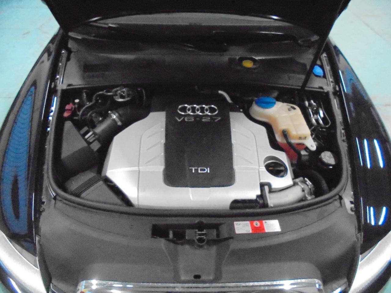 Audi A6 Avant 2.7 V6 TDI F.AP. 100.000KM!!!