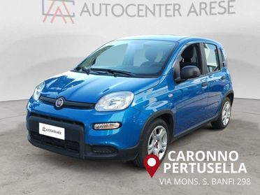 FIAT Panda 1.0 FireFly S&S Hybrid MY24