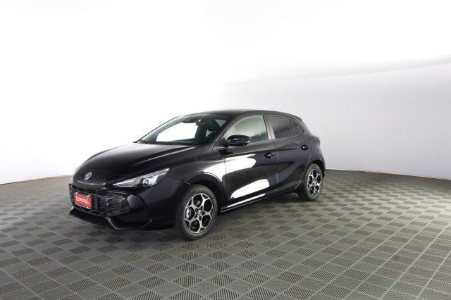 MG MG3 MG3 Hybrid+ Luxury