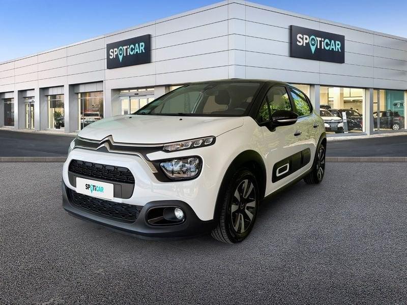 Citroën C3 PureTech 110 S&S Shine EAT6