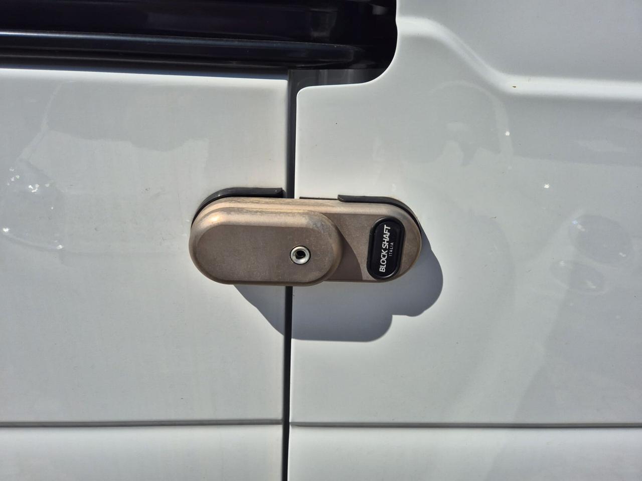 Renault Master T35 2.3 dCi 135 PC-TN Furgone Start