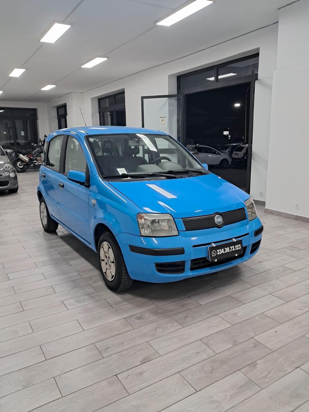 Fiat Panda 1.1 Active