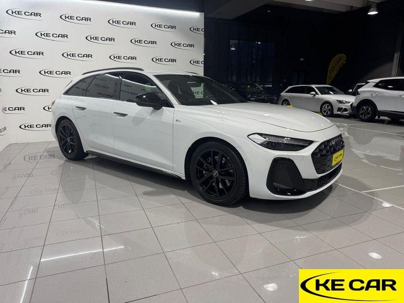 Audi A5 A5 Avant TDI 150 kW mHEV+ S Line - Est. Gar. 2029