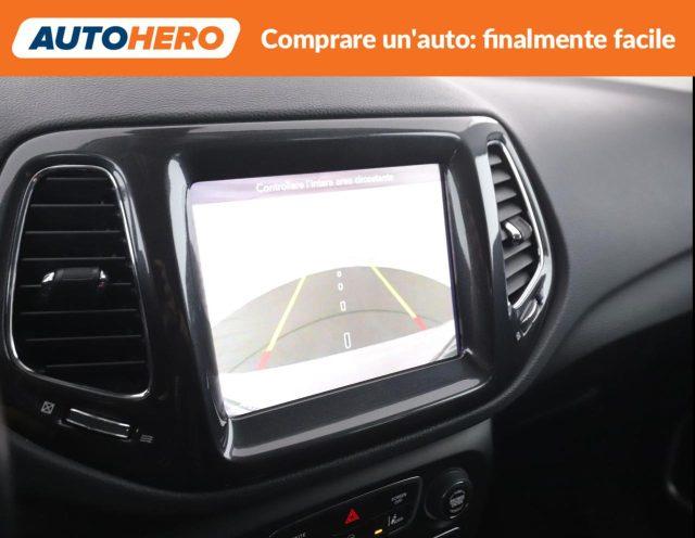 JEEP Compass 1.3 Turbo T4 190 CV PHEV AT6 4xe Limited
