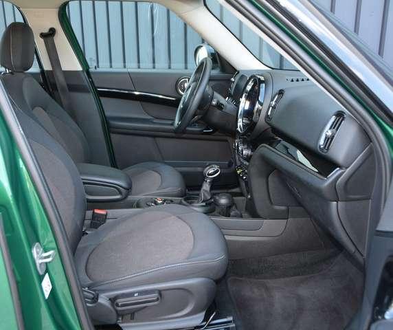 MINI Cooper SE Countryman 1.5 Cooper SE Business all4 auto