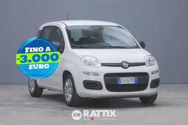 Fiat Panda 1.0 firefly hybrid 70CV 5p.ti