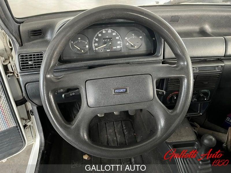 FIAT Fiorino 1.4i cat Panorama