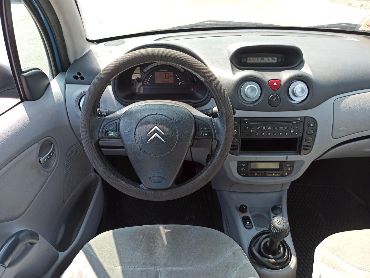 Citroen C3 1.4 Exclusive NEOPATENTATI