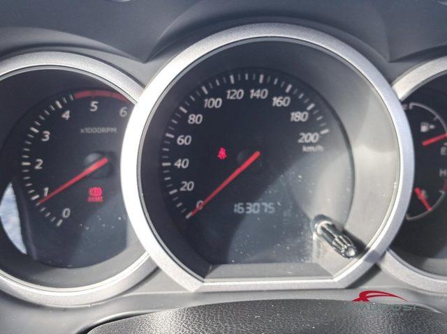 SUZUKI Grand Vitara 1.9 DDiS 5 porte Executive 2008 - PER OPERATORI DE