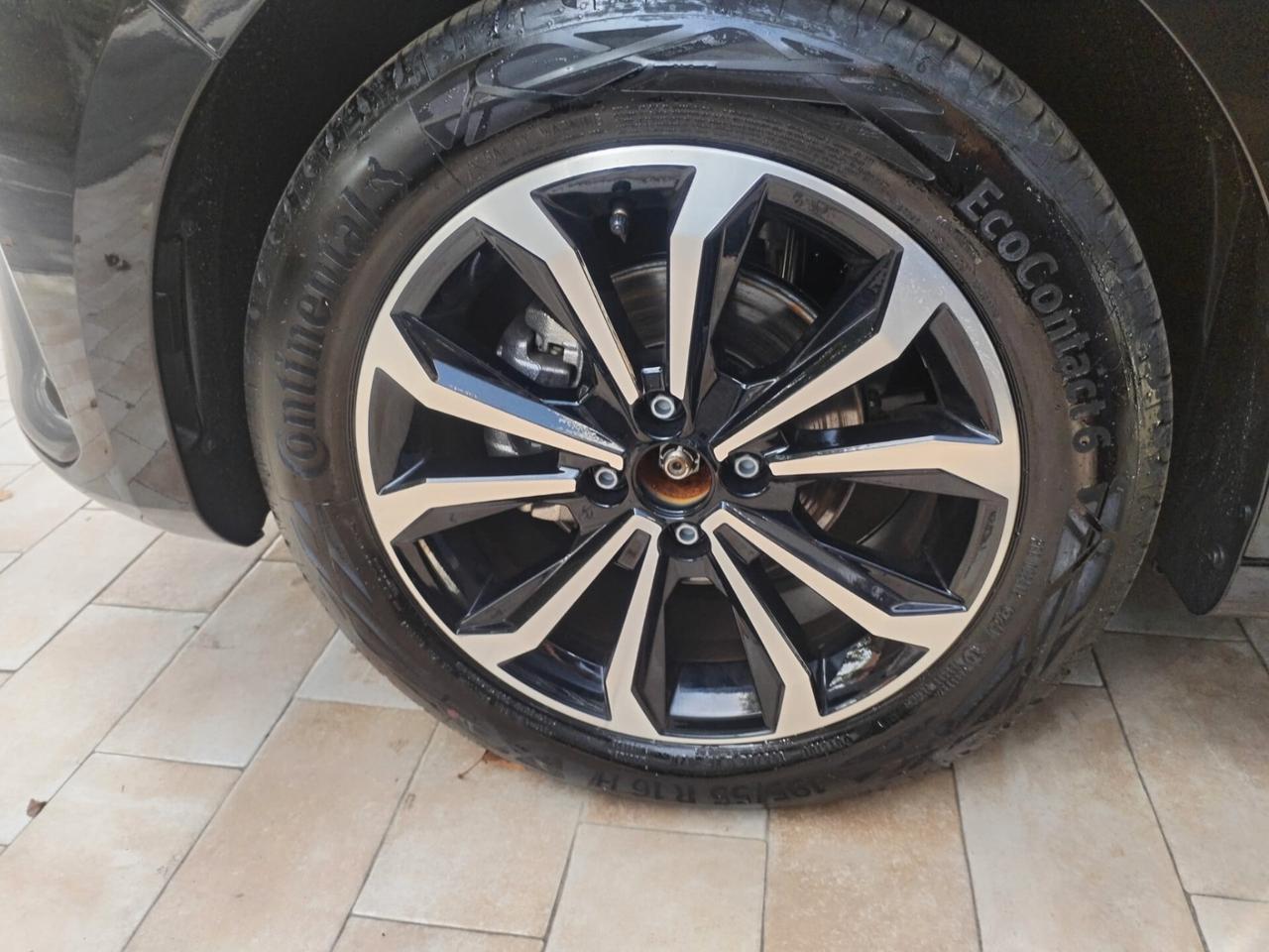 Renault Clio ECO-G 100 CV Techno