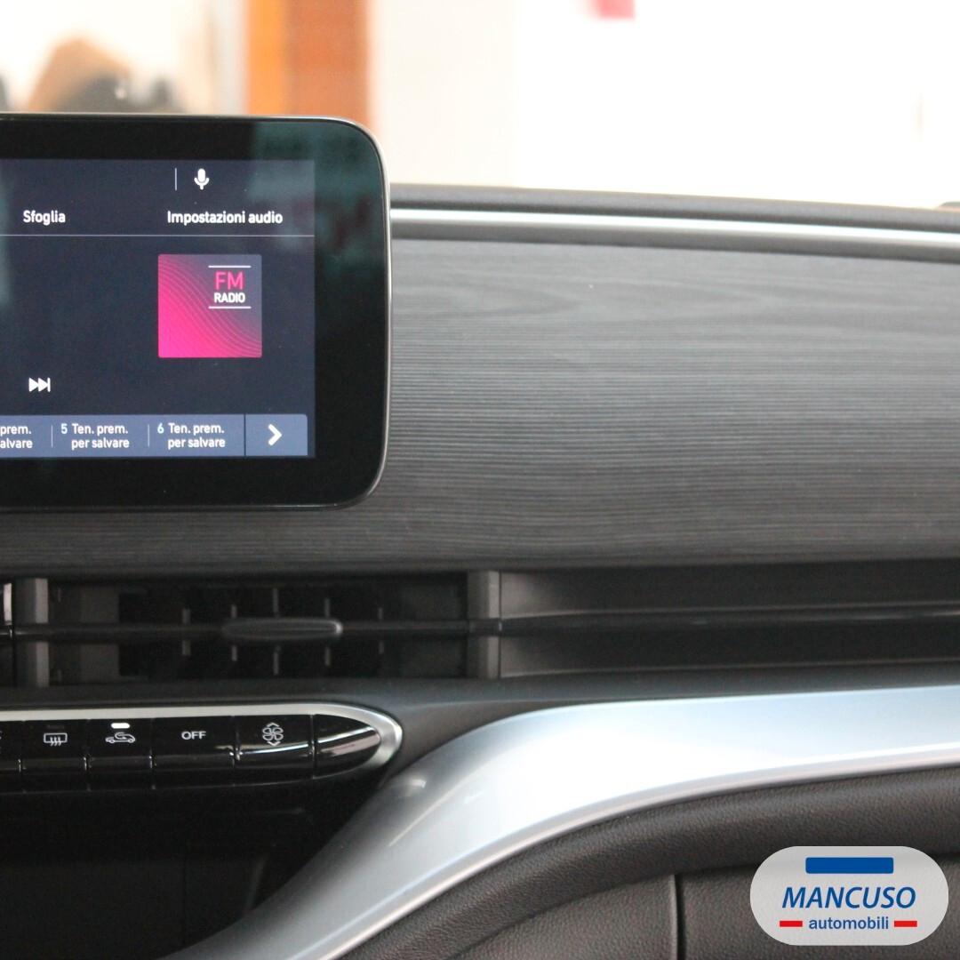 Fiat 500e Icon 42 kWh