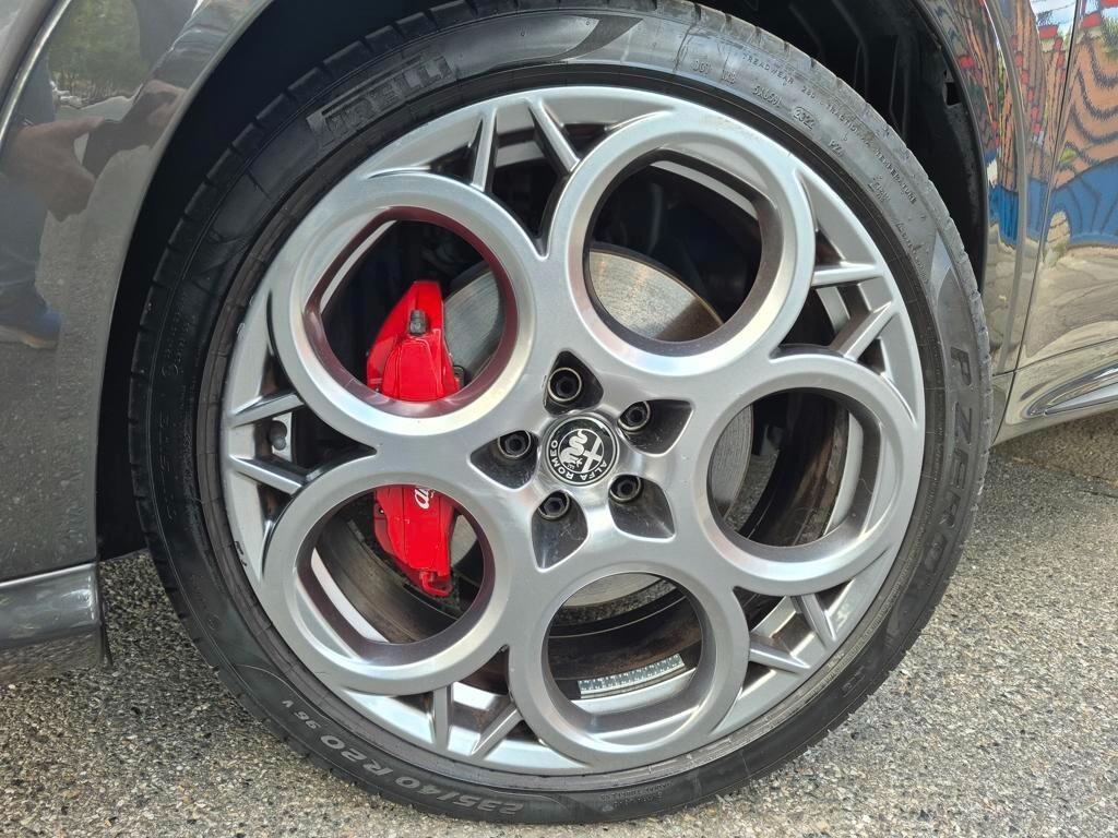 Alfa Romeo Tonale 1.5 130 CV MHEV TCT7 Edizione Speciale