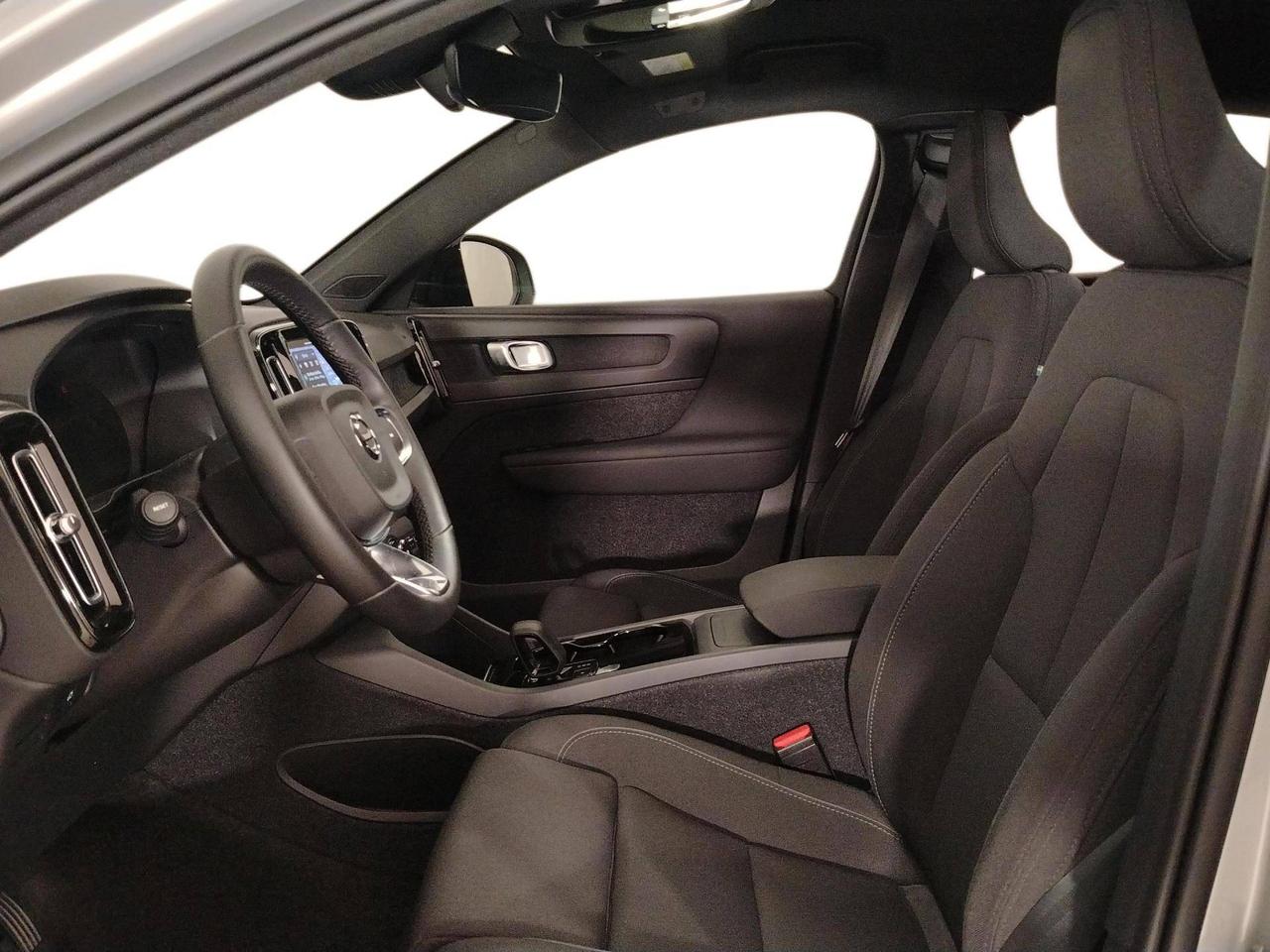 Volvo C40 Single Motor Plus FWD