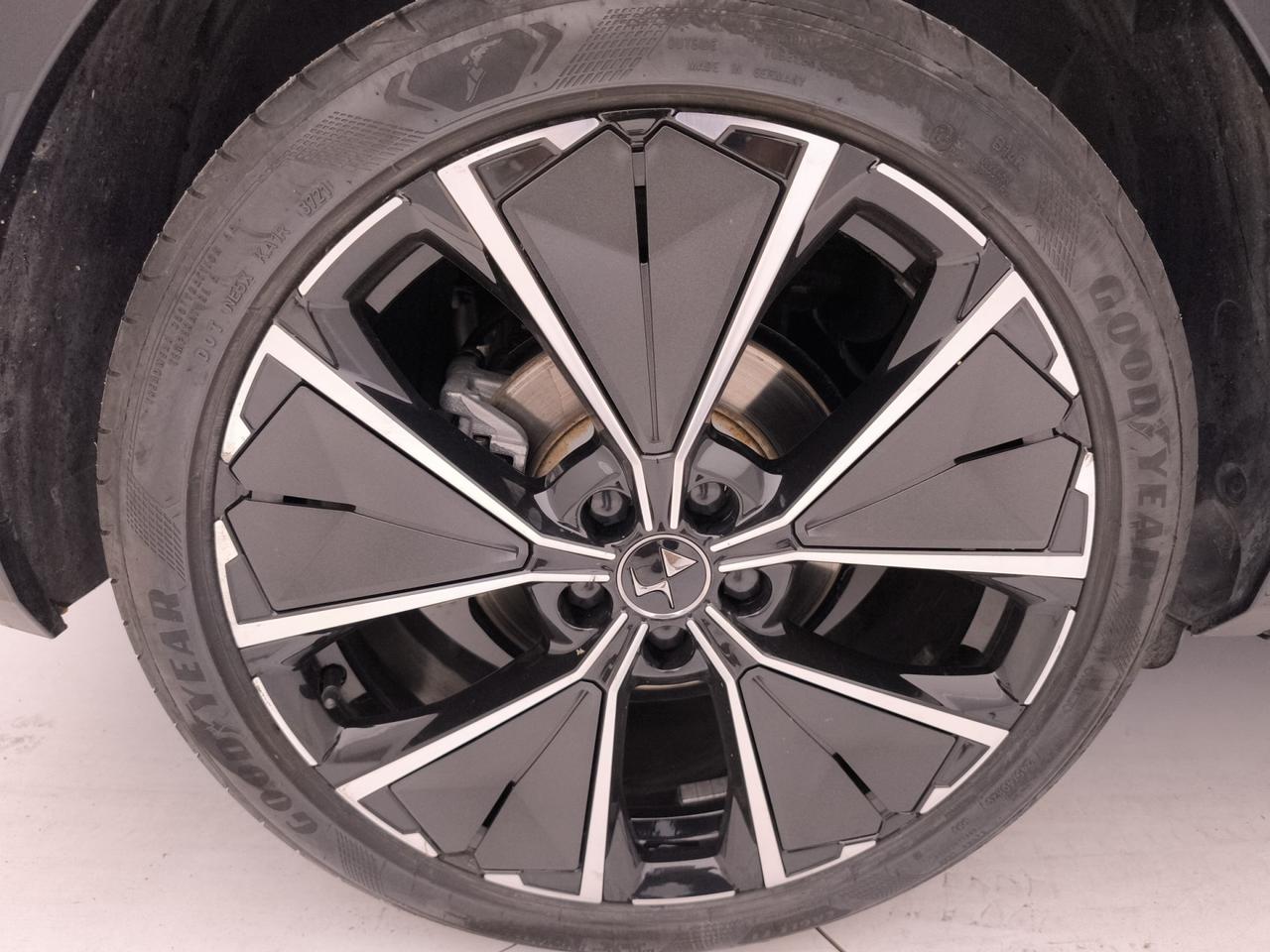 DS DS4 II 2021 - DS4 1.6 e-tense phev Rivoli 225cv auto