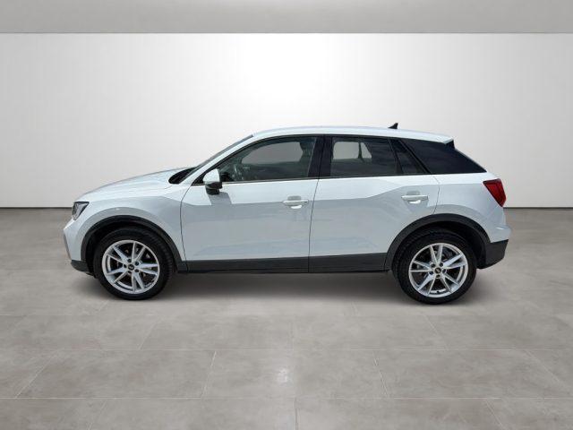 AUDI Q2 30 TDI Admired Advanded