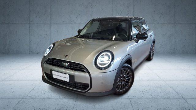 MINI Cooper C 5 Porte Classic