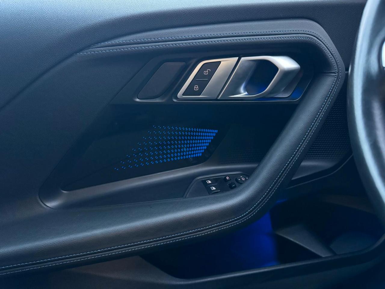 Bmw 220 220d 48V Coupé Msport