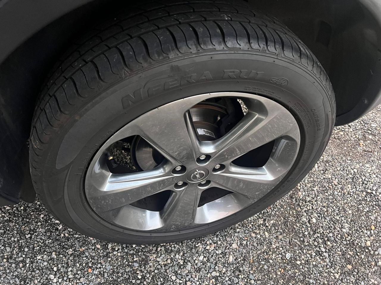 Opel Mokka 1.6 Ecotec 115CV 4x2 Start&Stop Cosmo