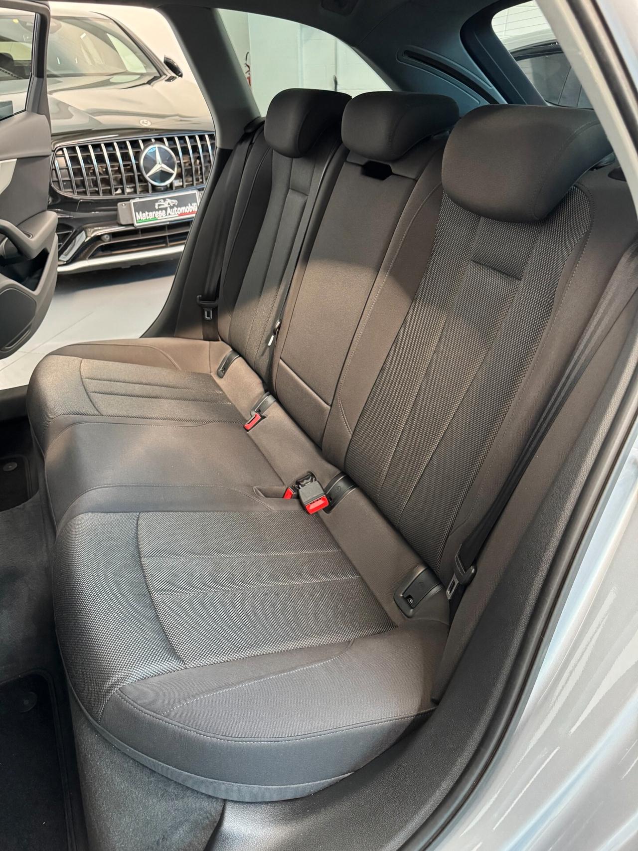 Audi A4 Avant TDI 2.0cc 150cv Auto Clima 3 zone Finanziabile