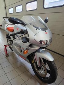 APRILIA RS 125 RS 125 REPLICA ROMBONI