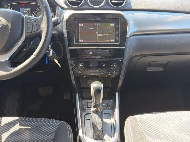 Suzuki Vitara Vitara 1.0 boosterjet Cool Gpl 4wd allgrip