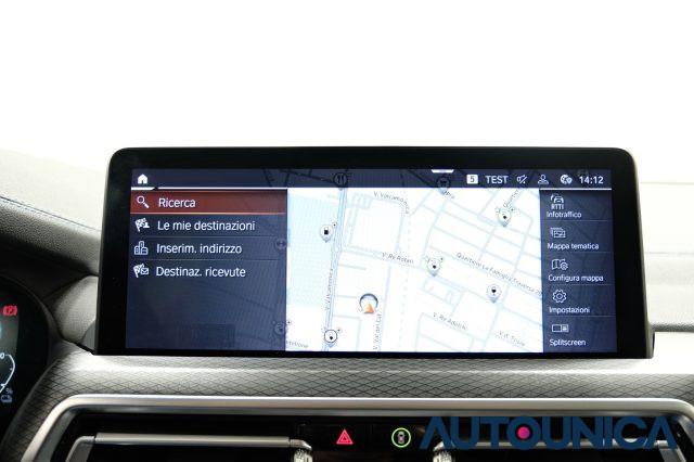 BMW X3 30E XDRIVE MSPORT TETTO PANORAMA