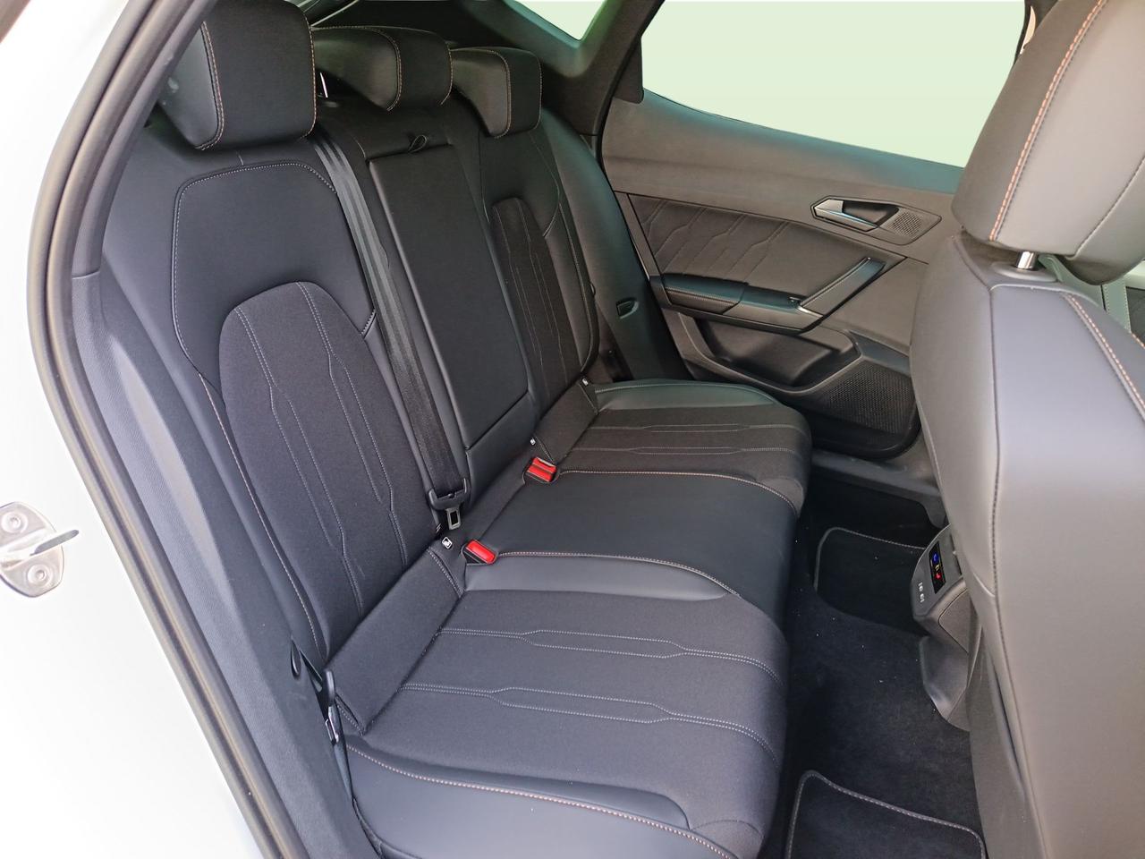 CUPRA FORMENTOR - 1.5 TSI
