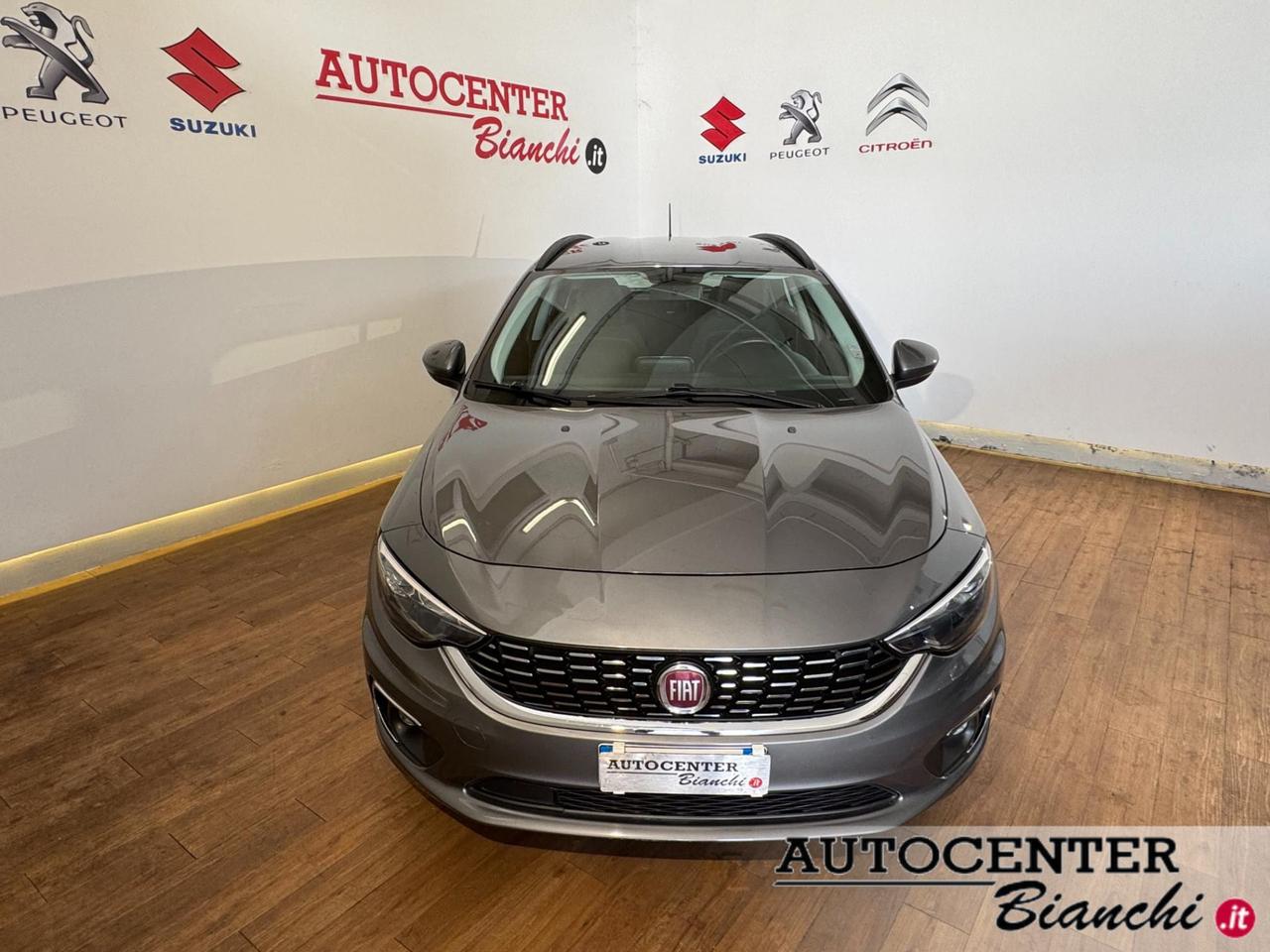 Fiat Tipo SW 1.4 Lounge 95cv my20