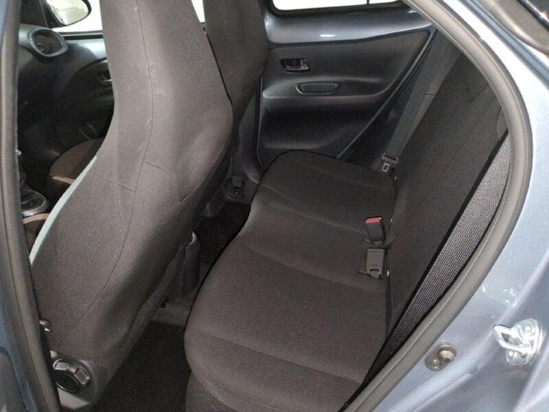 Toyota Aygo X 1.0B (72 CV) Trend