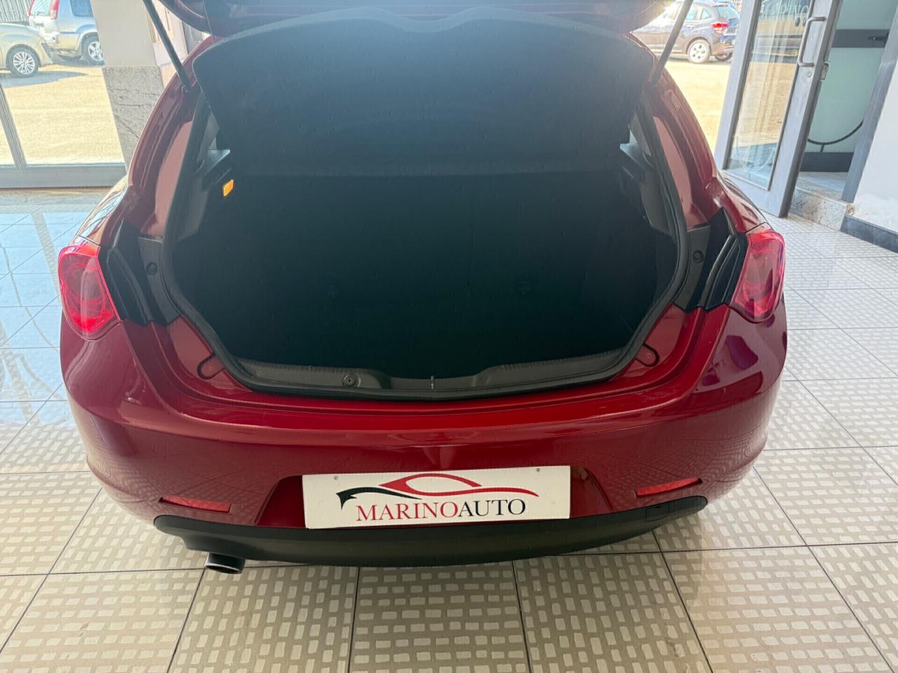 Alfa Romeo Giulietta 1.6 JTDm 120 CV Super