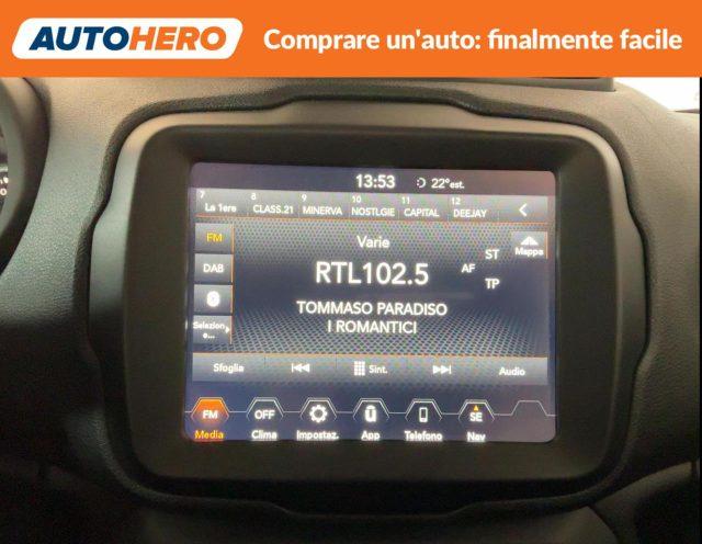 JEEP Renegade 1.0 T3 Limited