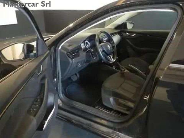 SKODA Scala 1.6 tdi Ambition 115cv dsg - FZ669EE