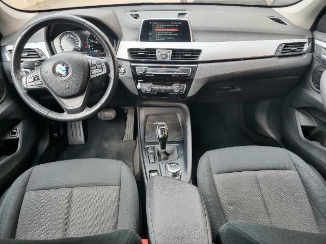 BMW X1 sDrive18d Business
