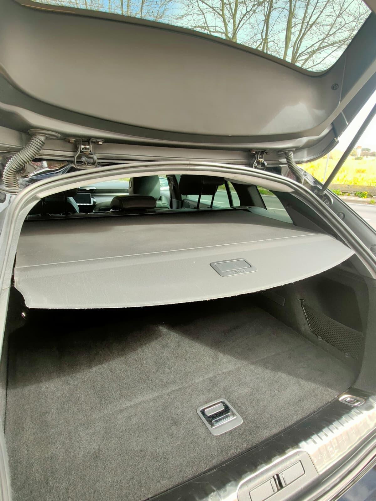 Peugeot 508 BlueHDi 130 Stop&Start EAT8 SW Allure Pack