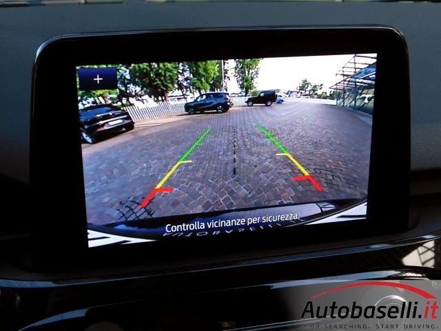 FORD Kuga 2.5 FULL HYBRID 190 CV ST-LINE AUTOMATICO CVT