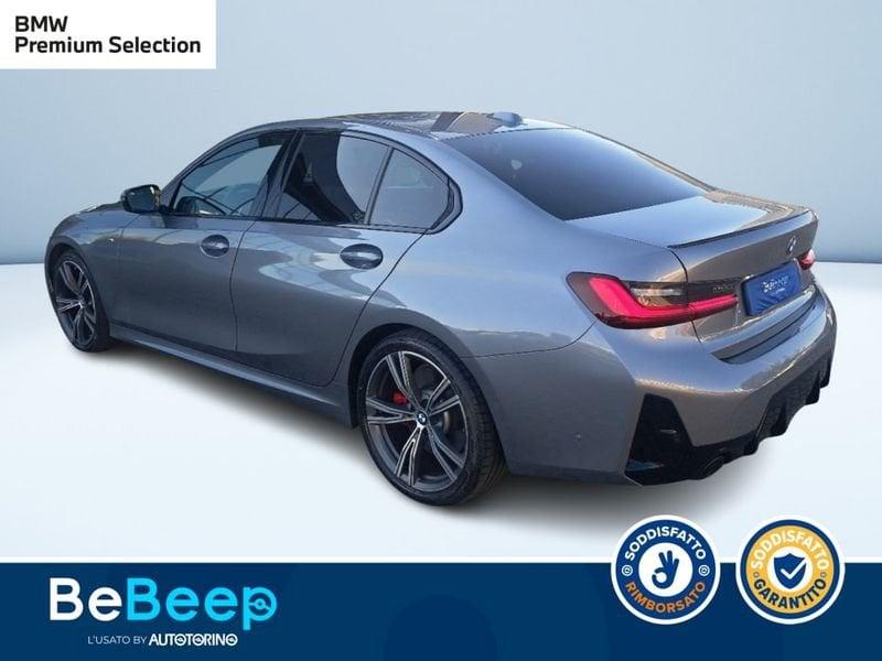 BMW Serie 3 320D MHEV 48V MSPORT AUTO