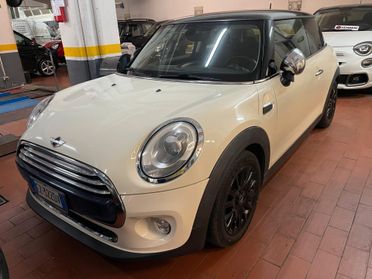 Mini 1.5 Cooper