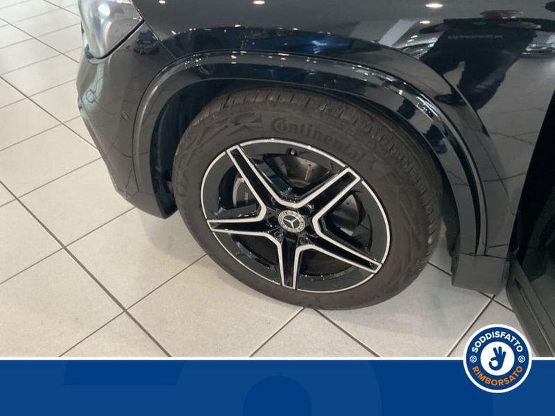 Mercedes-Benz GLA 180 d Automatic AMG Line Advanced Plus