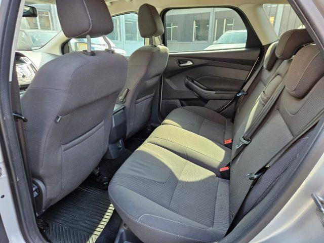 FORD Focus 1.6 EcoBoost 150 CV Start&Stop SW