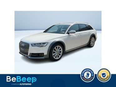 Audi A6 allroad quattro A6 ALLROAD 3.0 TDI BUSINESS PLUS QUATTRO 218CV S-T