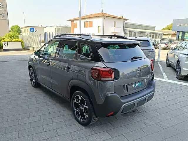 Citroen C3 Aircross 1.2 PureTech 110cv MAX AZIENDALE