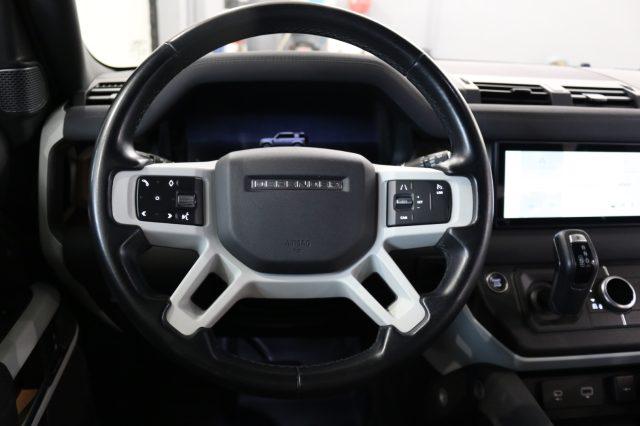 LAND ROVER Defender 110 3.0D I6 250 CV AWD X-Dynamic SE 7 POSTI