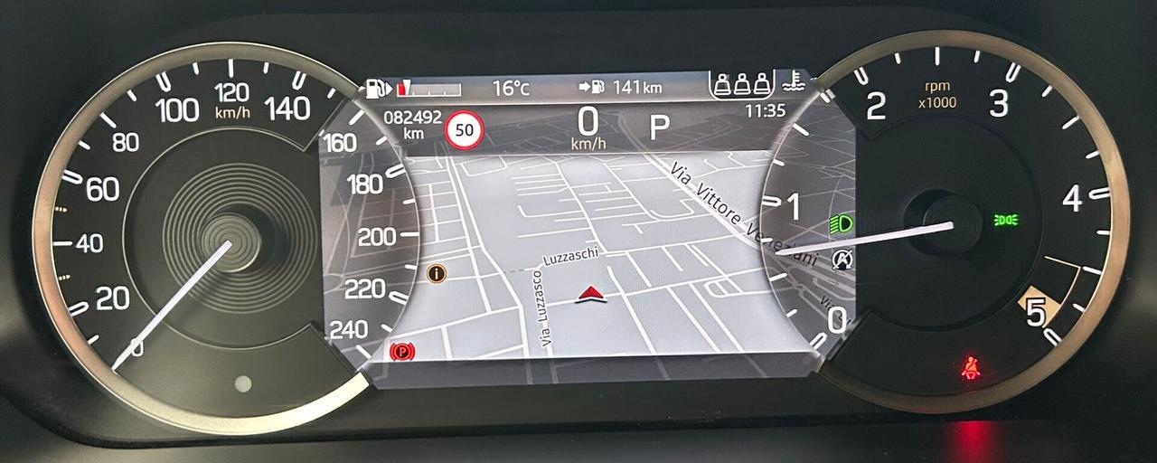 Land Rover Defender 110 3.0D I6 200 CV AWD Auto SE