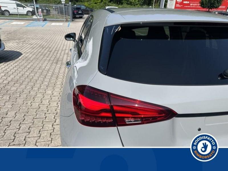 Mercedes-Benz Classe A 250e EQ-Power Alpine Grey Edition AMG Line Advanced Plus
