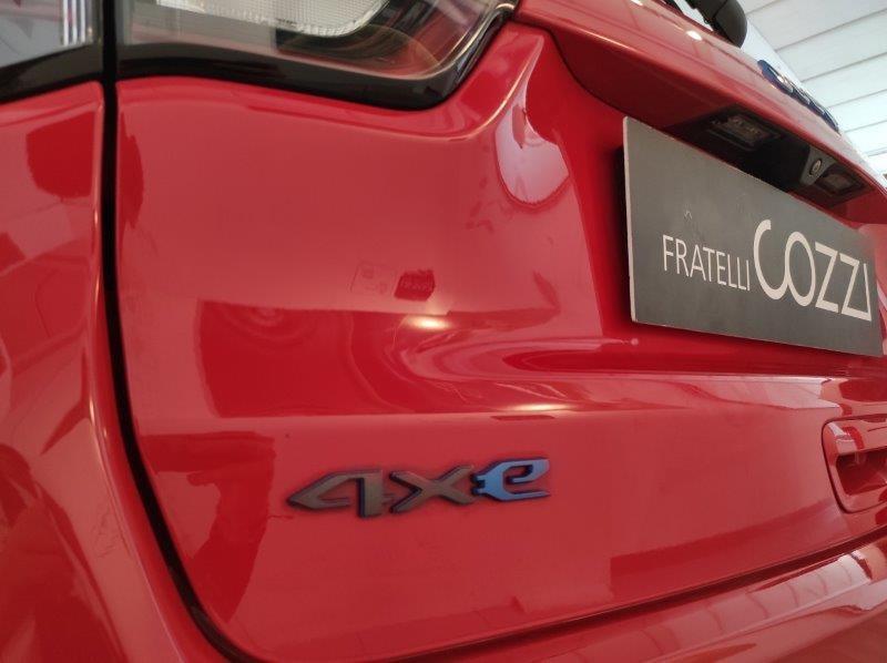 JEEP Compass 2ª serie - Compass 1.3 Turbo T4 240 CV PHEV AT6 4xe S