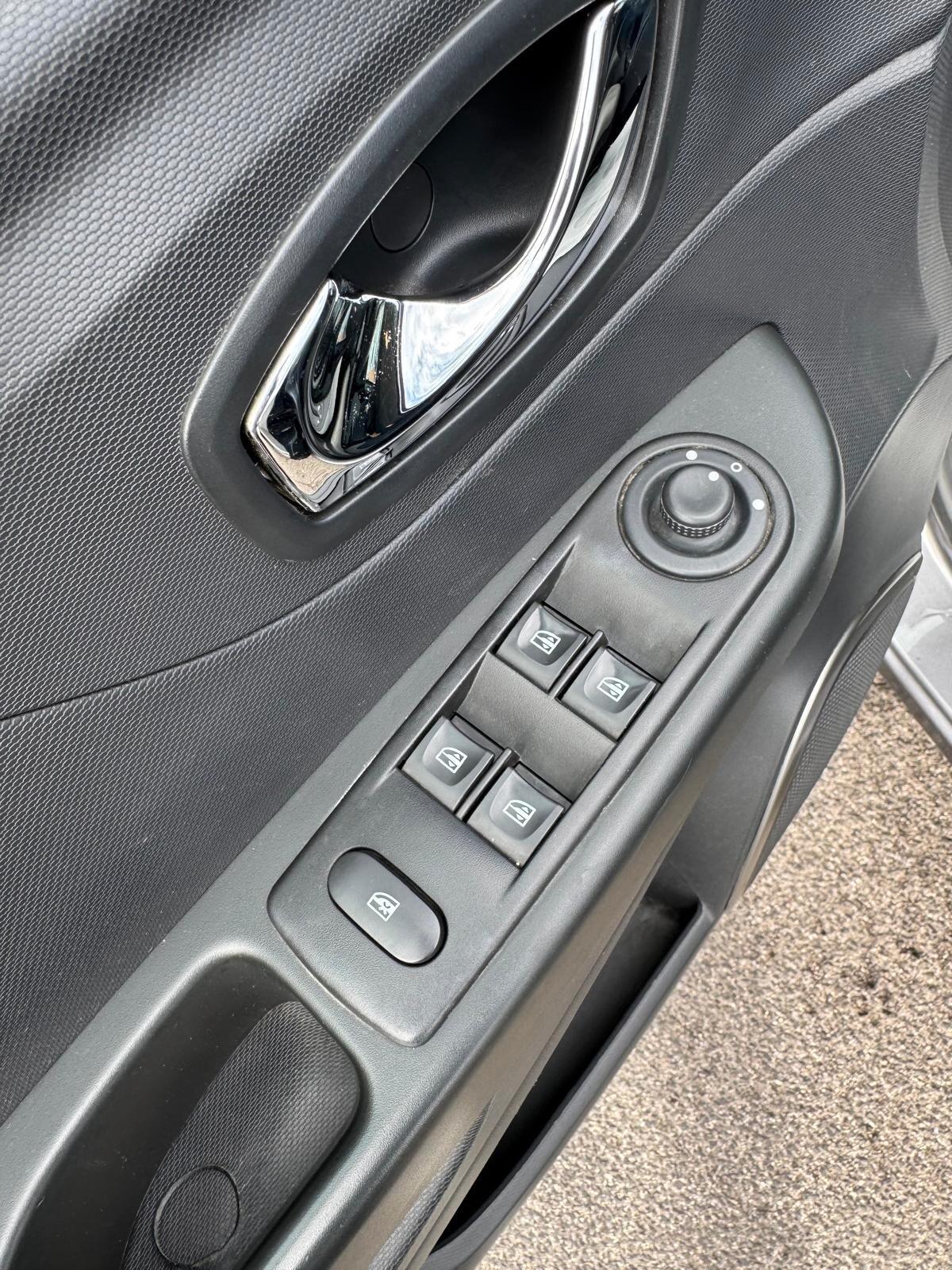 Renault Captur 1.5 DCI 90CV S&S ENERGY 2013